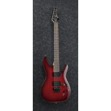 Ibanez S521-BBS Elektromos gitár