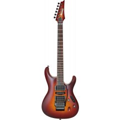 Ibanez S6570SK-STB Elektromos gitár