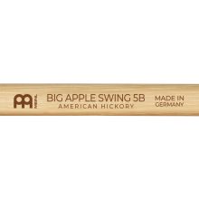 MEINL Stick & Brush SB112 STICK BIG APPLE SWING 5B MEINL