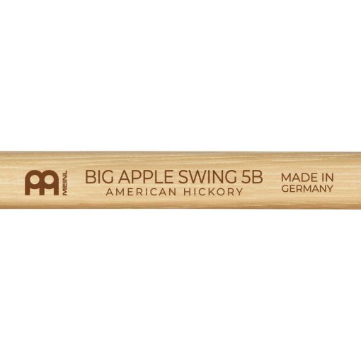 MEINL Stick & Brush SB112 STICK BIG APPLE SWING 5B MEINL