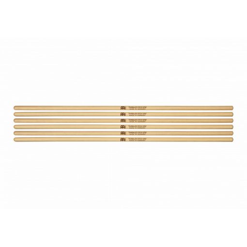 MEINL Stick & Brush SB117-3 STICK TIMBALES 5/16"     MEINL