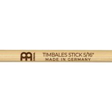 MEINL Stick & Brush SB117 STICK TIMBALES 5/16"     MEINL