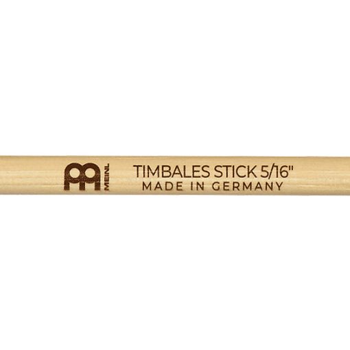 MEINL Stick & Brush SB117 STICK TIMBALES 5/16"     MEINL