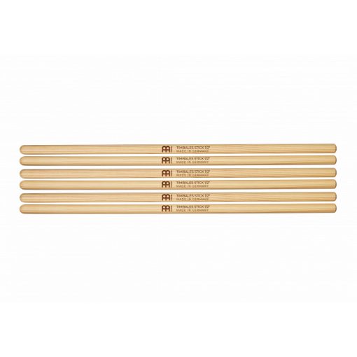 MEINL Stick & Brush SB119-3 STICK TIMBALES 1/2"      MEINL