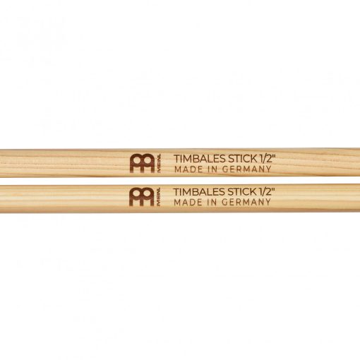 MEINL Stick & Brush SB119 STICK TIMBALES 1/2"      MEINL