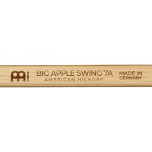 MEINL Stick & Brush SB122 STICK BIG APPLE SWING 7A MEINL