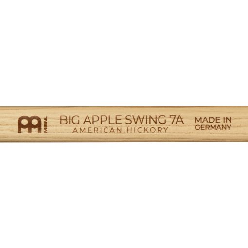 MEINL Stick & Brush SB122 STICK BIG APPLE SWING 7A MEINL