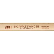 MEINL Stick & Brush SB124 STICK BIG APPLE SWING 5B MEINL