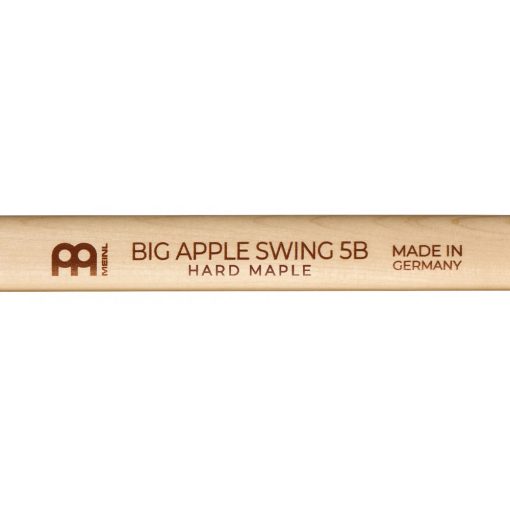 MEINL Stick & Brush SB124 STICK BIG APPLE SWING 5B MEINL