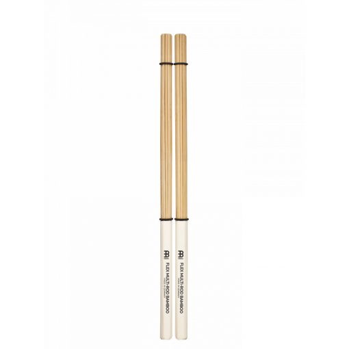 MEINL Stick & Brush SB202 MULTI-ROD BAMBOO FLEX    MEINL