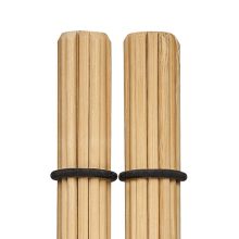 MEINL Stick & Brush SB202 MULTI-ROD BAMBOO FLEX    MEINL