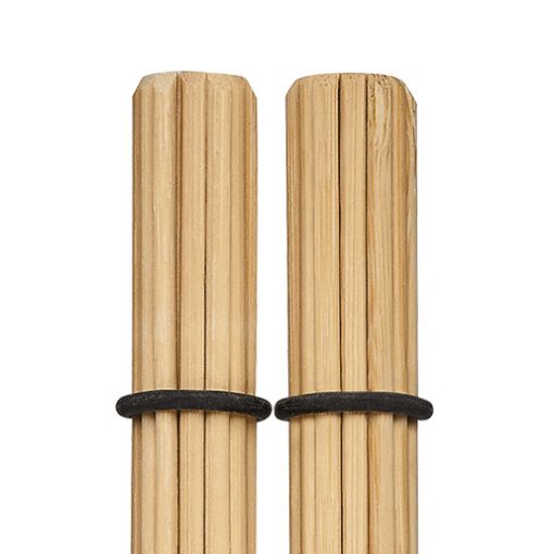 MEINL Stick & Brush SB202 MULTI-ROD BAMBOO FLEX    MEINL