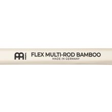 MEINL Stick & Brush SB202 MULTI-ROD BAMBOO FLEX    MEINL