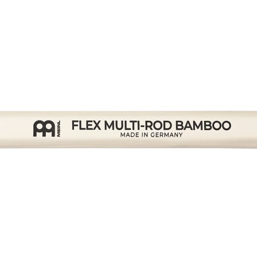 MEINL Stick & Brush SB202 MULTI-ROD BAMBOO FLEX    MEINL