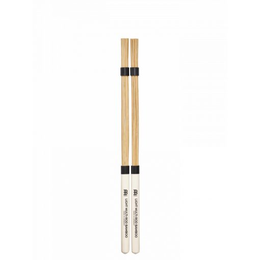 MEINL Stick & Brush SB203 MULTI-ROD BAMBOO LIGHT   MEINL