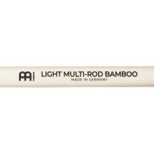 MEINL Stick & Brush SB203 MULTI-ROD BAMBOO LIGHT   MEINL