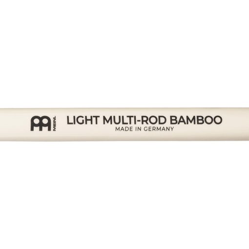 MEINL Stick & Brush SB203 MULTI-ROD BAMBOO LIGHT   MEINL