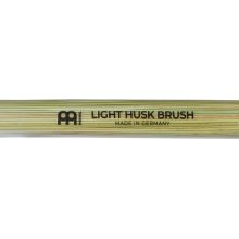 MEINL Stick & Brush SB308 BRUSH LIGHT HUSK         MEINL