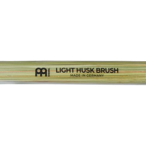 MEINL Stick & Brush SB308 BRUSH LIGHT HUSK         MEINL