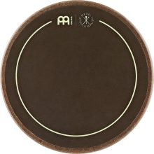 MEINL STICK & BRUSH 6 ” GUMILAP SB508