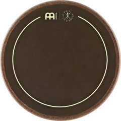MEINL STICK & BRUSH 6 ” GUMILAP SB508