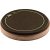 MEINL STICK & BRUSH 6 ” GUMILAP SB508