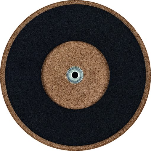 MEINL STICK & BRUSH 6 ” GUMILAP SB508