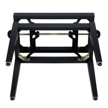 SoundSation zongora pad fekete