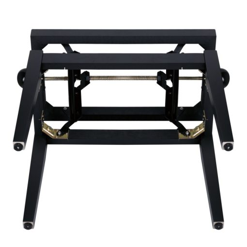 SoundSation zongora pad fekete