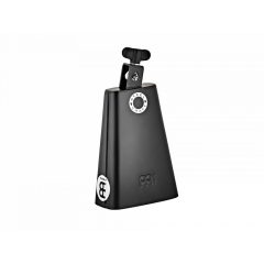   Meinl Percussion SCL70B-BK COWBELL 7"  LOW PITCH    MEINL