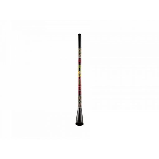 Meinl Percussion SDDG2-BK S-SHAPE DIDGERIDOO       MEINL