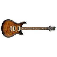 Paul Red Smith SE Custom 24 elektromos gitár