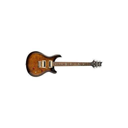 Paul Red Smith SE Custom 24 elektromos gitár