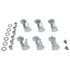 Gotoh SG381-07L6 hangoló kulcs egysoros