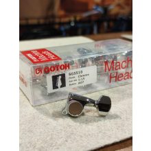 Gotoh SGS510 króm hangolókulcs 6 egysoros