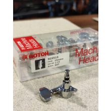 Gotoh SGS510 króm hangolókulcs 6 egysoros