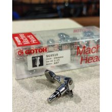 Gotoh SGS510 króm hangolókulcs 6 egysoros