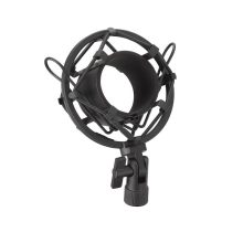 SoundSation SH-250 Antivibrációs stúdió mikrofonkosár