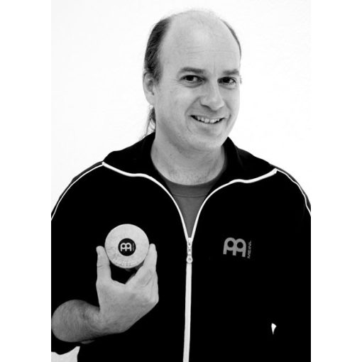 Meinl Percussion SH18 SHAKER HEADED SPARK      MEINL