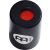 Meinl Percussion SH20BK SHAKER WAKAH             MEINL