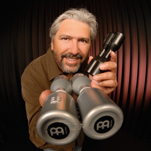 Meinl Percussion SH45GR Dupla shaker