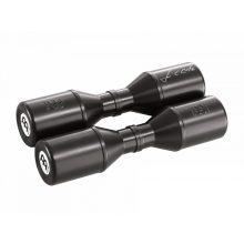 Meinl Percussion SH4BK Dupla shaker