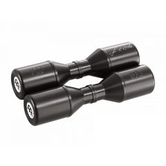 Meinl Percussion SH4BK Dupla shaker