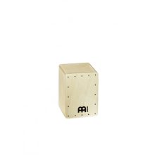 Meinl Percussion SH50-SET CAJON SHAKER ASSORTMENT  MEINL