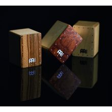 Meinl Percussion SH50-SET CAJON SHAKER ASSORTMENT  MEINL