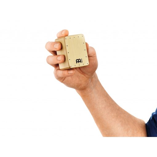 Meinl Percussion SH50 CAJON SHAKER             MEINL