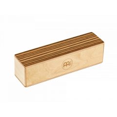 Meinl Percussion SH53-M WOOD SHAKER SQUARE       MEINL