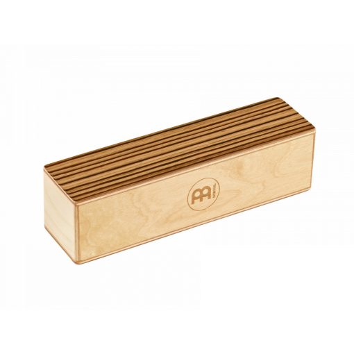 Meinl Percussion SH53-M WOOD SHAKER SQUARE       MEINL