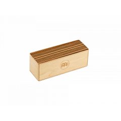 Meinl Percussion SH53-S WOOD SHAKER SQUARE       MEINL