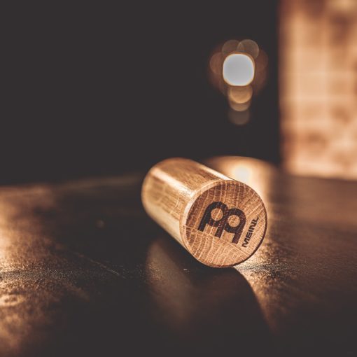 Meinl Percussion SH59 WOOD SHAKER, ROUND  ,fa shaker     MEINL